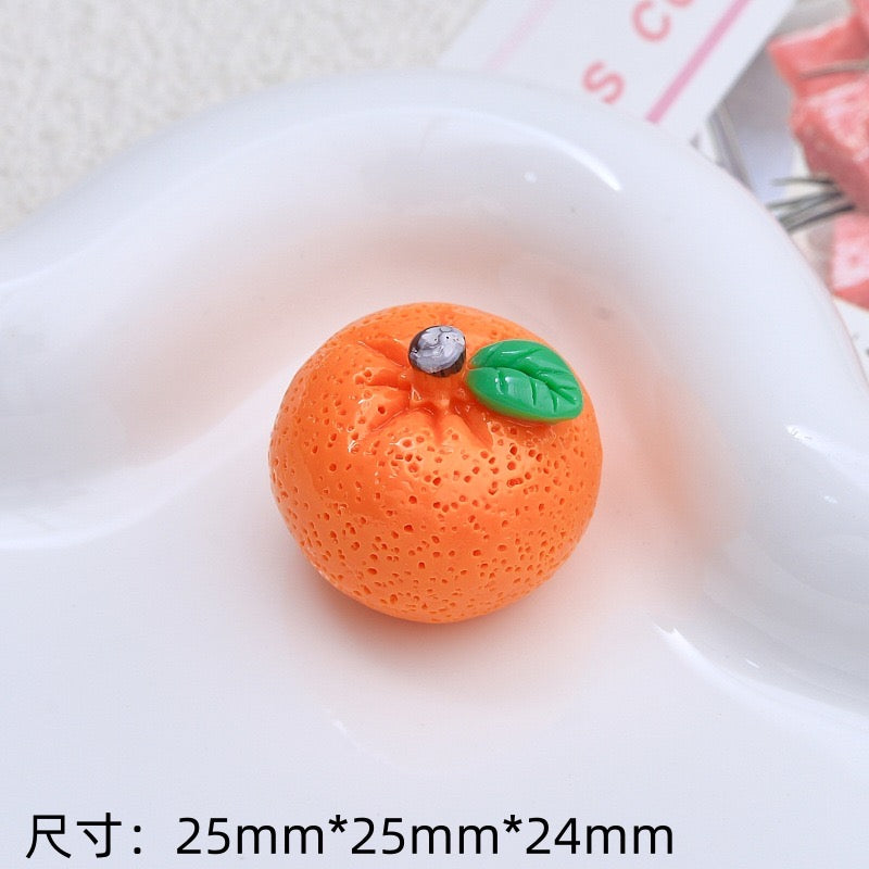 Fruit Charm