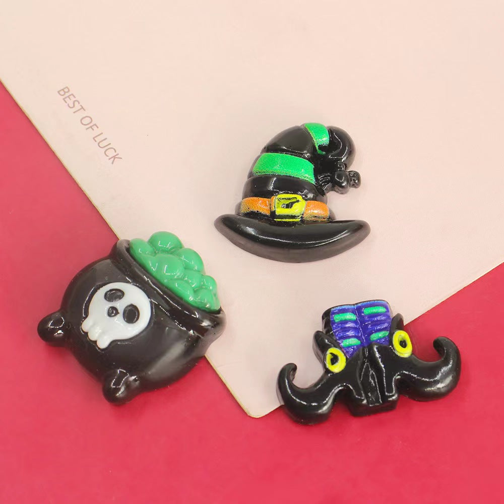 Halloween Charm