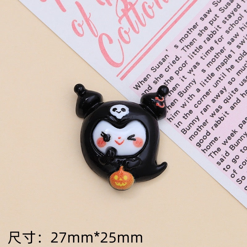 Halloween Charm