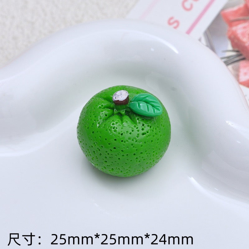 Fruit Charm