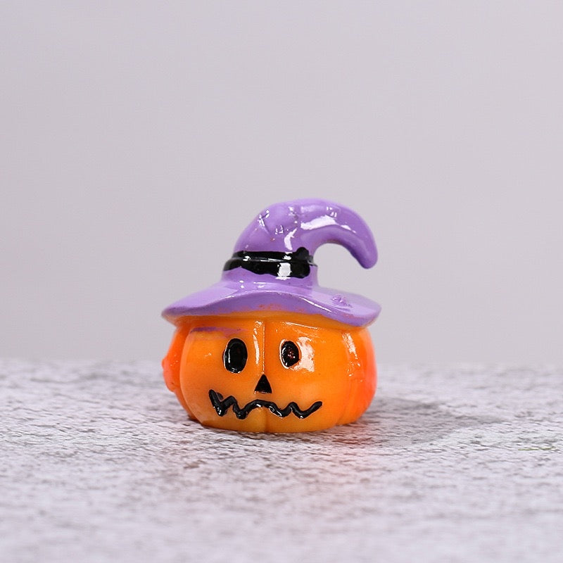 Halloween Trinkets