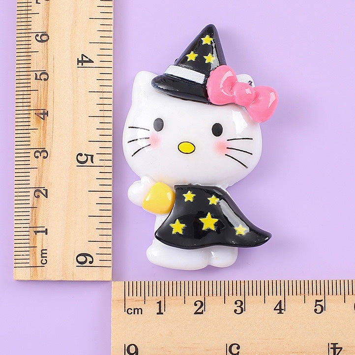 Halloween Sanrio Charm