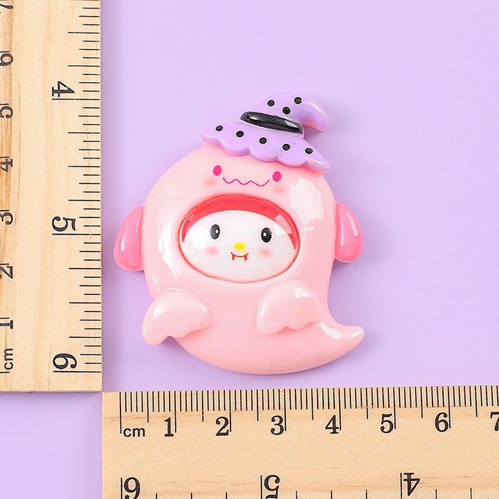 Halloween Sanrio Charm