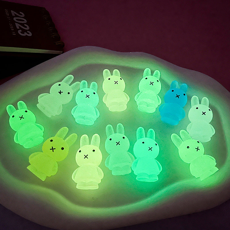 Miffy Luminous Charm