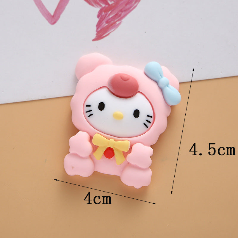 Large Sanrio Charm