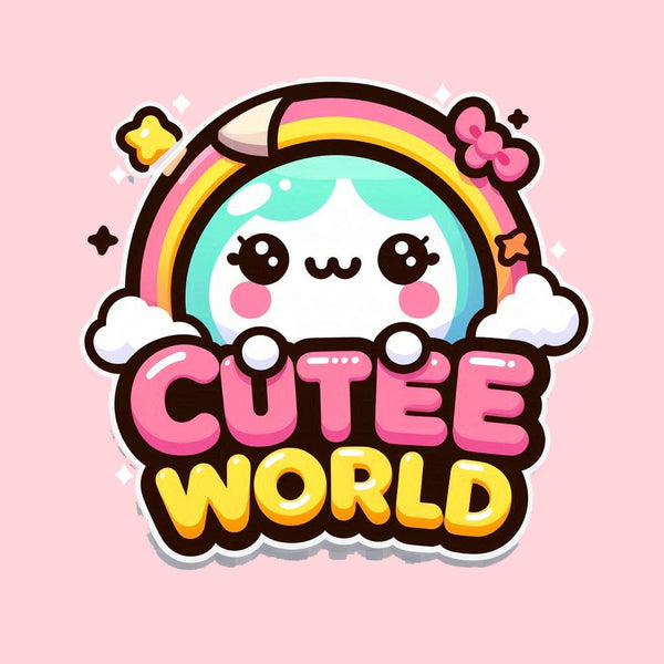 cuteeworld